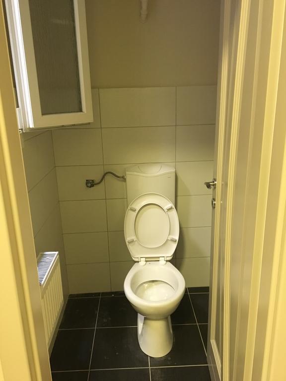 Castel View Apartment Budapest Exterior foto