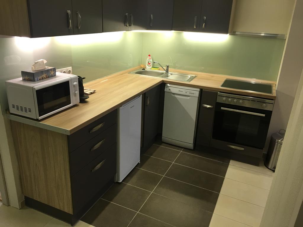 Castel View Apartment Budapest Exterior foto